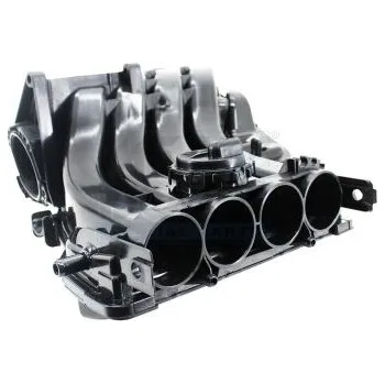 Výfuková trubka Sací trubkový modul MEAT & DORIA 89601