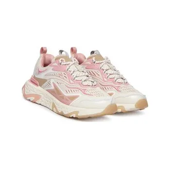 Dámská obuv Sneakersy KARL LAGERFELD Blaze KL62422 Écru 36