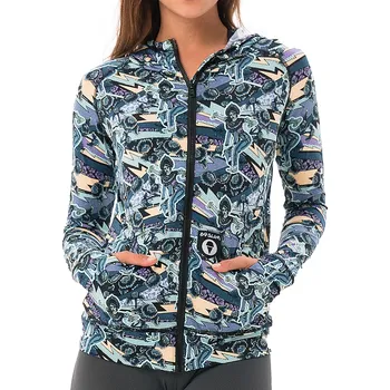 Dámská móda Dámská mikina 69SLAM BALI PENDET (GRHBET-PO) XL GRHBET-PO Možnost vrácení zboží ZDARMA do 120 dnů!