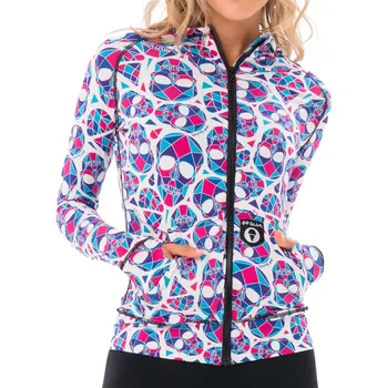 Dámská mikina Dámská mikina 69SLAM SKULLMOND WHITE (GRHSDW-PO) XL GRHSDW-PO Možnost vrácení zboží ZDARMA do 120 dnů!