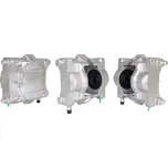 ELSTOCK Brzdový třmen ELS 87-0680