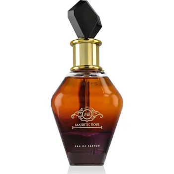 Dámský parfém Riiffs Majestic Rose EDP 100 ml W