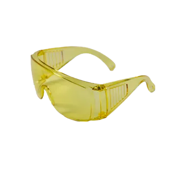 UVtech SLEEP-1 žlutá S7H6