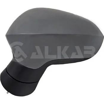 Auto zrcátko Vnější zpětné zrcátko ALKAR 6129803