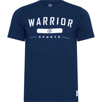 Dětské tričko Warrior Sports Navy XS