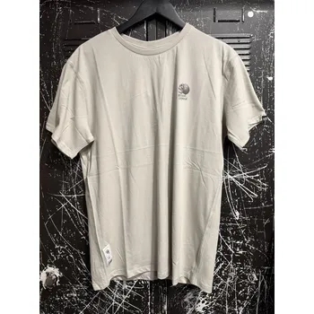 Pánské tričko Pánské triko Yakuza Premium BL204 silver velikost: 5XL