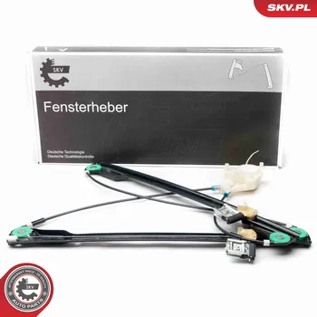 Stahovačka okna Zvedací zařízení oken 01SKV922