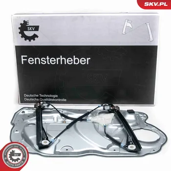 Stahovačka okna Zvedací zařízení oken ESEN SKV 01SKV216