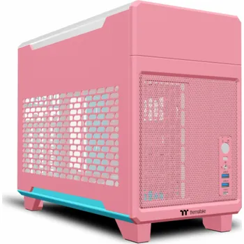 PC ventilátor Thermaltake TR100 Bubble Pink