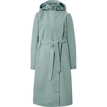 Pláštěnka 643432 - Tchibo - Trenčkot do deště - pro ženy - vel. 48 - barva: zelená