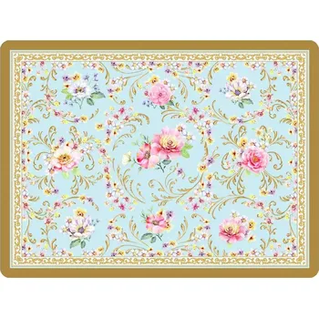 prostírání Easy Life Korkové prostírání 40 x 30 cm 4 ks