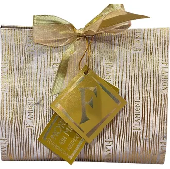 Čokoládová tyčinka Flamigni torroncini měkký italský nugát 180g