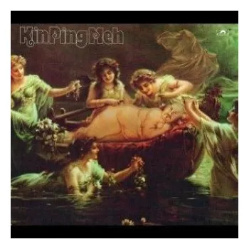 Kin Ping Meh – Kin Ping Meh (DE)