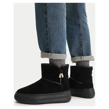 Dámská obuv Sněhule Furla YK30NUA BX4212 PT O6000 1007 Černá 39