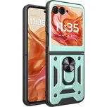 Techsuit Razr 50 CamShield Pro Green