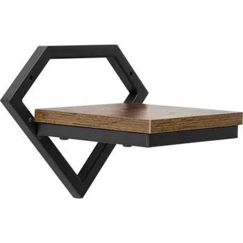 Polička na zeď SPRINGOS HF0050