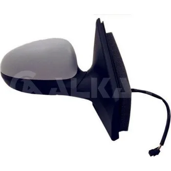 Auto zrcátko Vnější zpětné zrcátko ALKAR 6140554