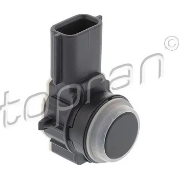 Parkovací asistent Parkovací senzor TOPRAN 702 479