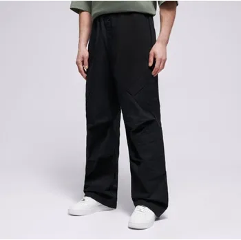 Pánské kalhoty Jordan Kalhoty Jordan Flight Černá S