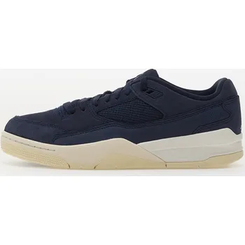 Pánská obuv Tenisky Jordan Flight Court Obsidian/ Sail-Coconut Milk EUR 40