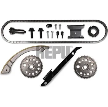 Sada rozvodového řetězu HEPU 21-0572