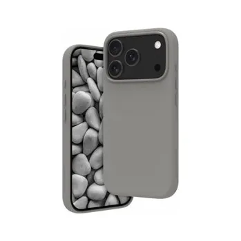 Pouzdro na mobilní telefon dbramante1928 - Puzdro Roskilde ICON s MagSafe pre iPhone 17 Pro, river stone