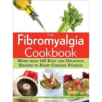 Fibromyalgia Cookbook – Shelley Smith (EN)