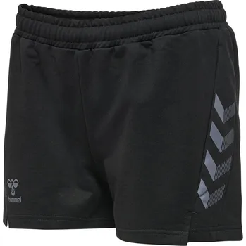 Dámská móda Šortky Hummel OFFGRID COTTON SHORTS WO 216133-2715 Velikost XL