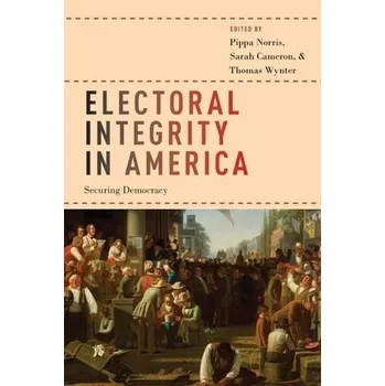 Učebnice Electoral Integrity in America