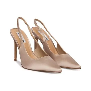 Dámské lodičky Lodičky Steve Madden Reyes 11003389 Écru 36