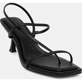 Dámské lodičky Lodičky Steve Madden Locke SM11003728.001 černá 99X, EUR 39