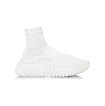 Oblečení a móda PHILIPP PLEIN Sneakersy 525 Bílá 35