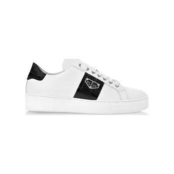 Dámské tenisky PHILIPP PLEIN Sneakersy 22891 Bílá 35