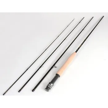 Rybářský prut HENDS HBR 9056 275 cm AFTMA 5-6