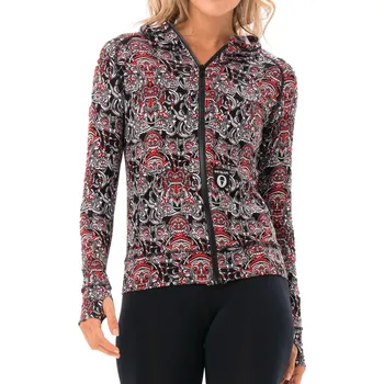 Dámská mikina Dámská mikina 69SLAM TOTEM MASK BAMBOO (GRBTMS-BB) S GRBTMS-BB Možnost vrácení zboží ZDARMA do 120 dnů!