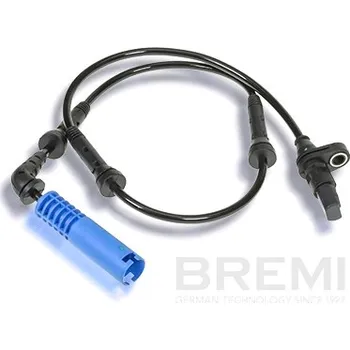 ABS Snímač počtu otáček kol BREMI 50355