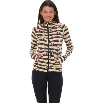 Dámská mikina Dámská mikina 69SLAM GIRAFFE STRIPES BAMBOO (GRBGFS-BB) M GRBGFS-BB Možnost vrácení zboží ZDARMA do 120 dnů!