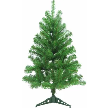 Vánoční stromek Umělý vánoční stromeček Christmas Touch Basic, 60 cm