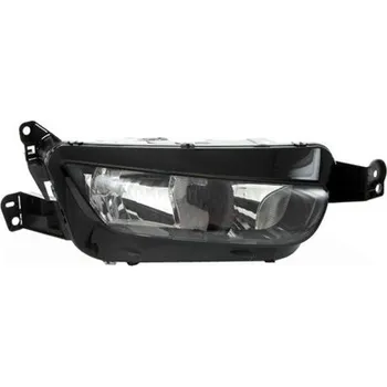 Přední světlomet Světlomet VAN WEZEL 0980962M