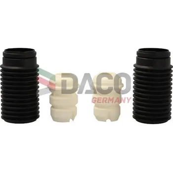 Auto-moto Ochranná sada proti prachu, tlumič pérování DACO PK3700