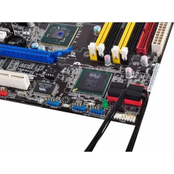 Masážní přístroj SST-CP11B-300, Kabel