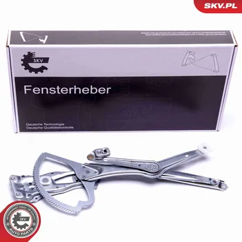 Stahovačka okna Zvedací zařízení oken ESEN SKV 00SKV871