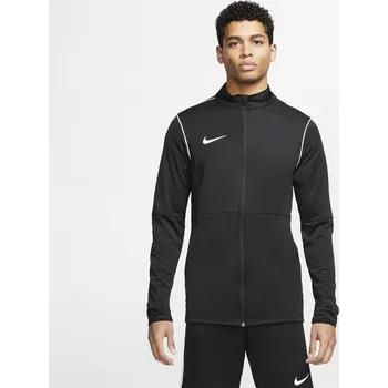 Pánská větrovka Nike Black 1097674 S