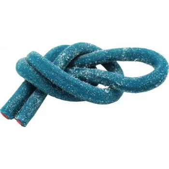 Bonbon Kabel kyselá borůvka 80 g (50 ks)