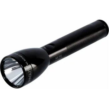 Svítilna Maglite ML50L 2C LED schwarz Taschenlampe