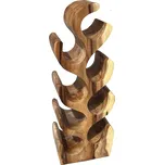 Deokork 2304003 8 lahví teak