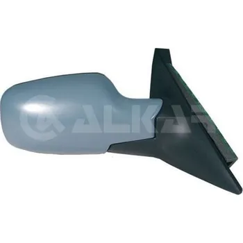 Auto zrcátko Vnější zpětné zrcátko ALKAR 6140221