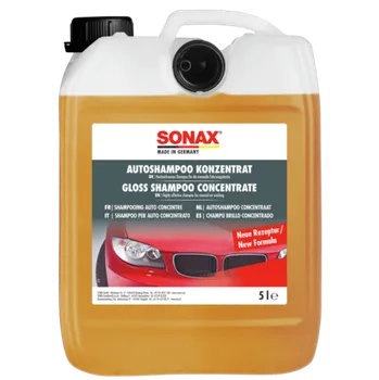 Sonax 314500 Autošampon - koncentrát 5L