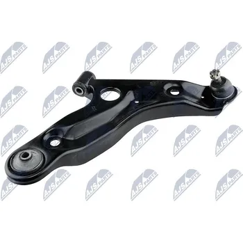 Zavěšení kol Řídicí páka, zavěšení kol NTY ZWD-SU-007