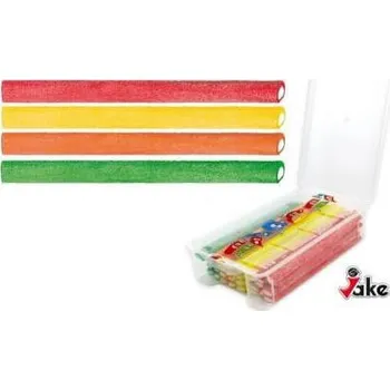 Cukrovinka JUMBO pendrek kyselý nebalený 50 g (30 ks)